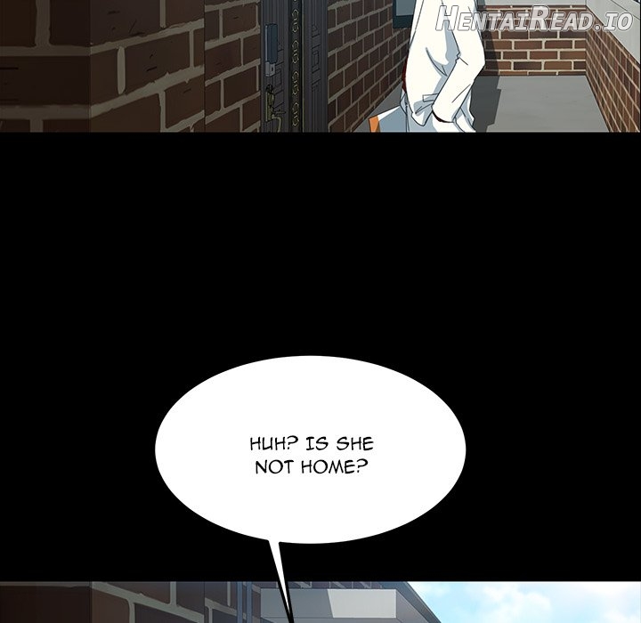 The Lucky Guy Chapter 18 - page 104