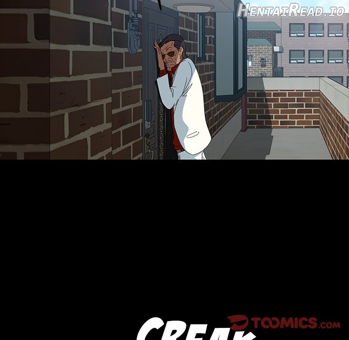 The Lucky Guy Chapter 18 - page 105