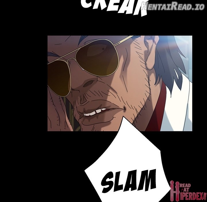 The Lucky Guy Chapter 18 - page 106