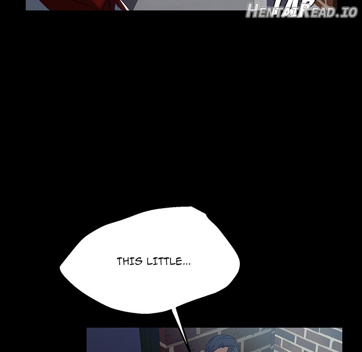 The Lucky Guy Chapter 18 - page 108