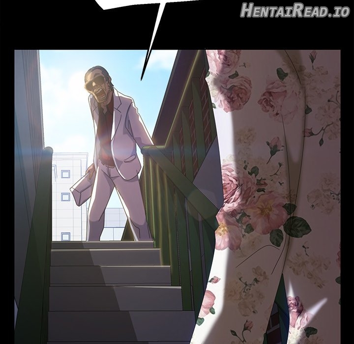 The Lucky Guy Chapter 18 - page 110