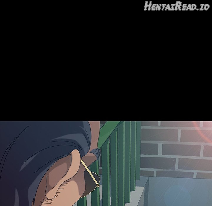 The Lucky Guy Chapter 18 - page 112