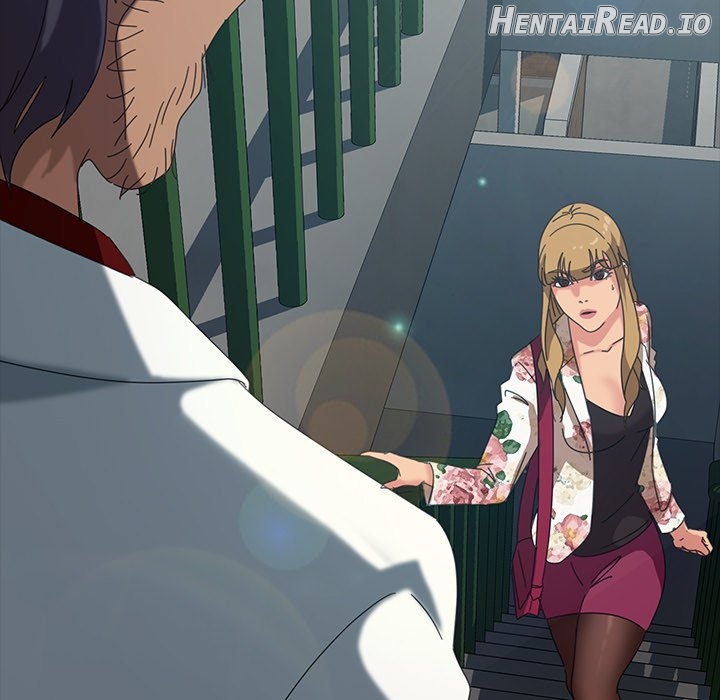 The Lucky Guy Chapter 18 - page 113