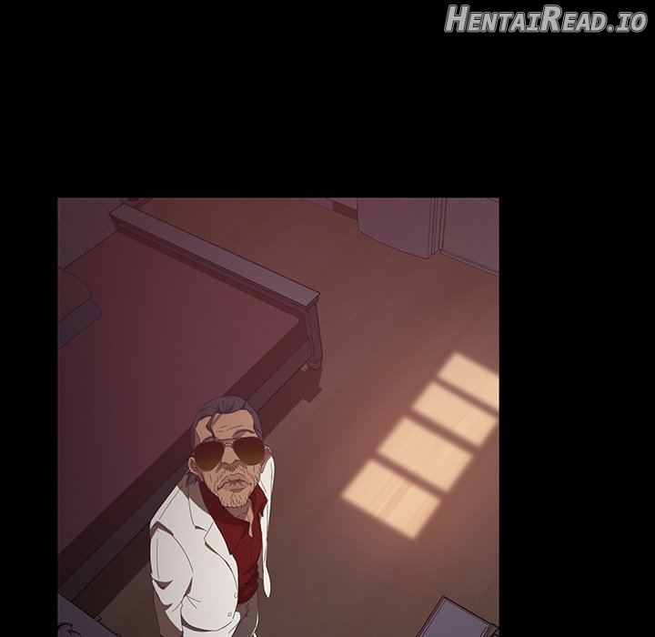 The Lucky Guy Chapter 18 - page 118