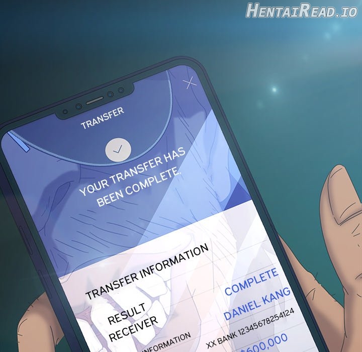 The Lucky Guy Chapter 18 - page 12