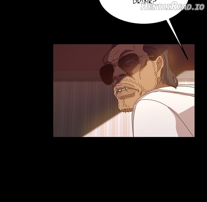 The Lucky Guy Chapter 18 - page 120