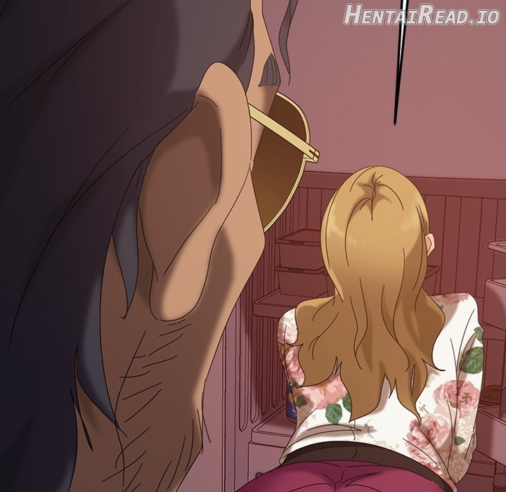 The Lucky Guy Chapter 18 - page 122