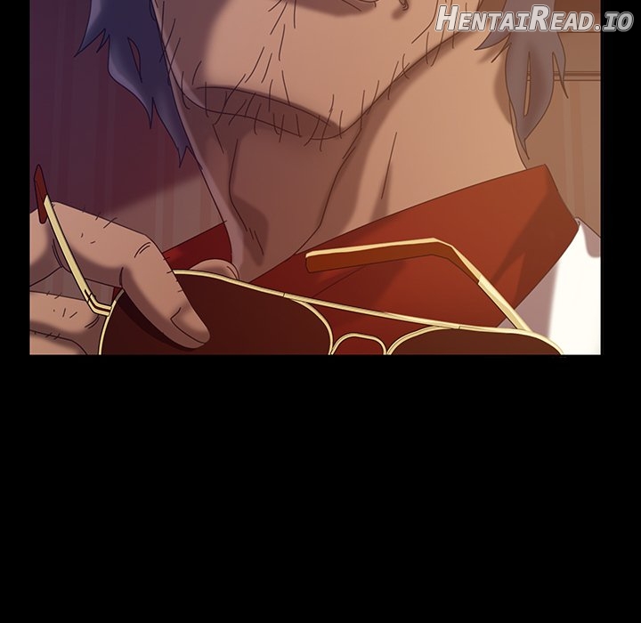 The Lucky Guy Chapter 18 - page 127