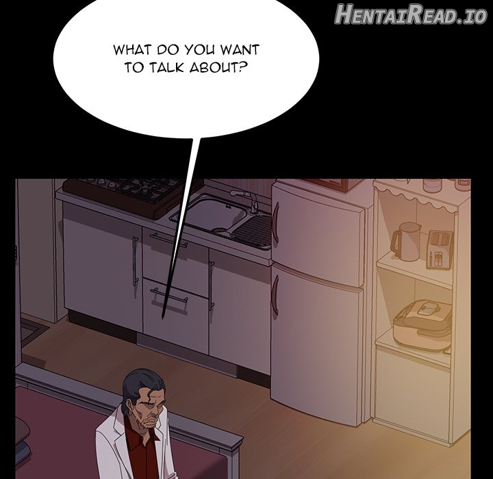 The Lucky Guy Chapter 18 - page 132