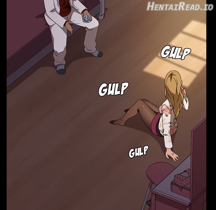 The Lucky Guy Chapter 18 - page 133