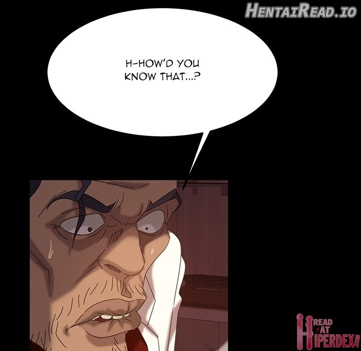 The Lucky Guy Chapter 18 - page 136