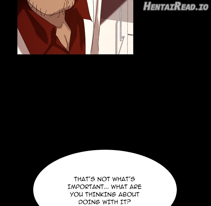 The Lucky Guy Chapter 18 - page 137