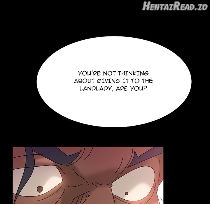 The Lucky Guy Chapter 18 - page 139