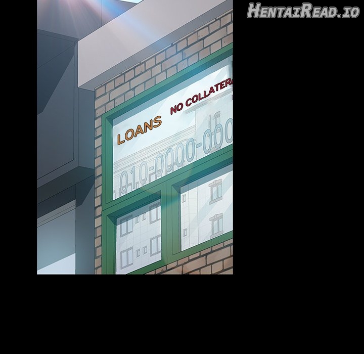 The Lucky Guy Chapter 18 - page 17