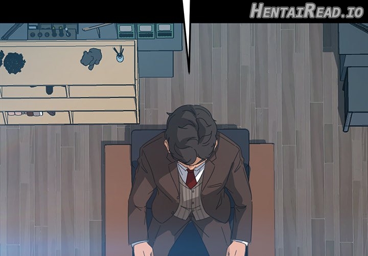 The Lucky Guy Chapter 18 - page 2