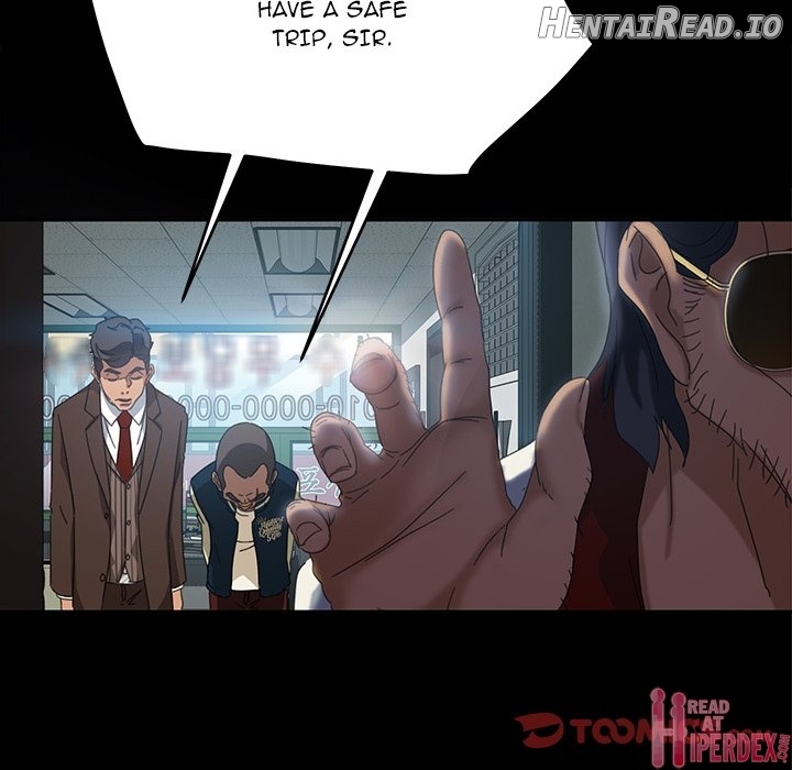 The Lucky Guy Chapter 18 - page 21