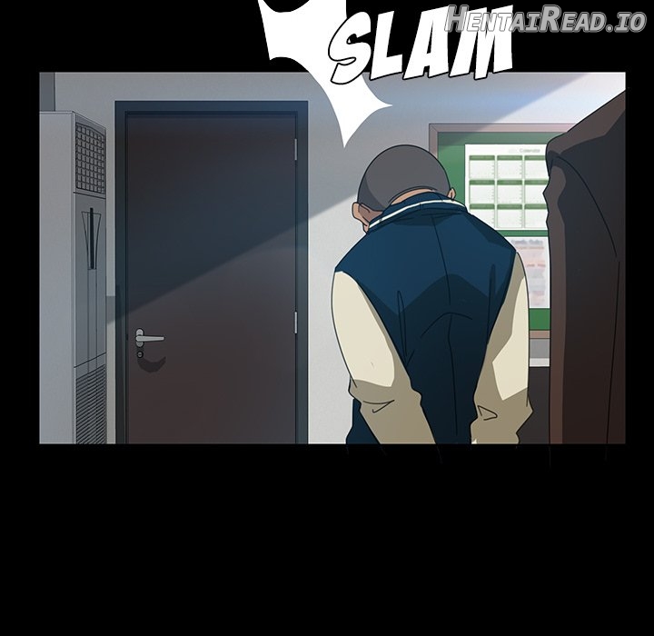 The Lucky Guy Chapter 18 - page 23