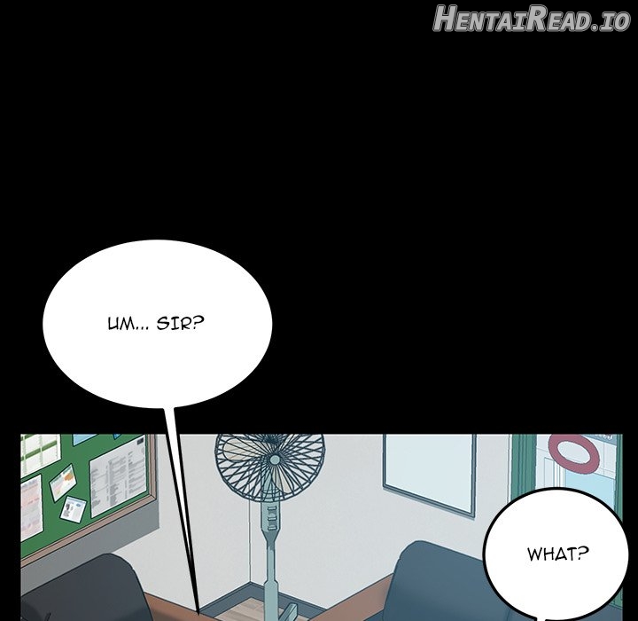 The Lucky Guy Chapter 18 - page 24