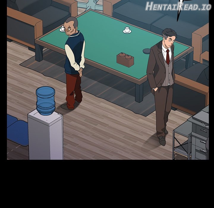 The Lucky Guy Chapter 18 - page 25