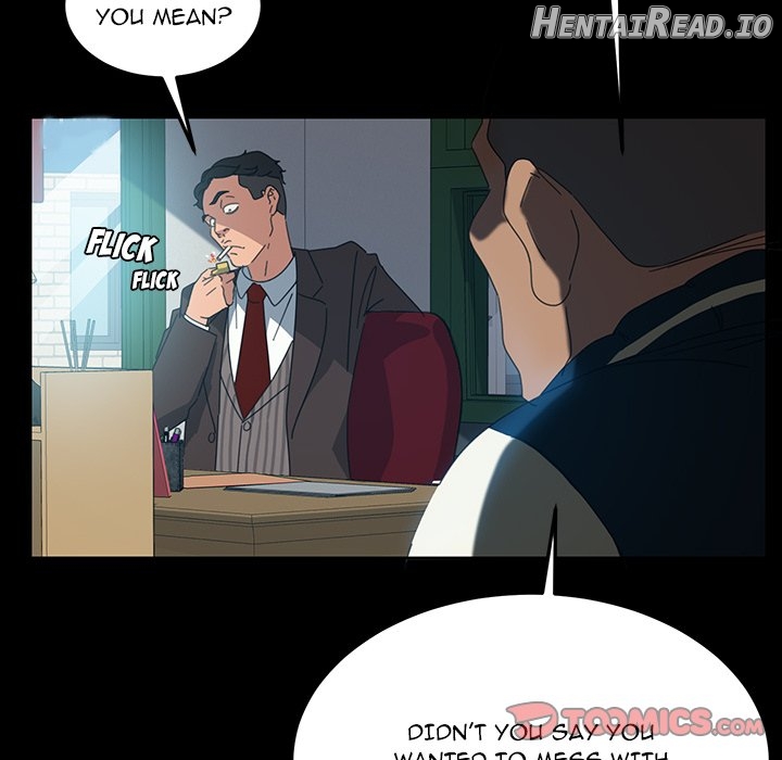 The Lucky Guy Chapter 18 - page 27