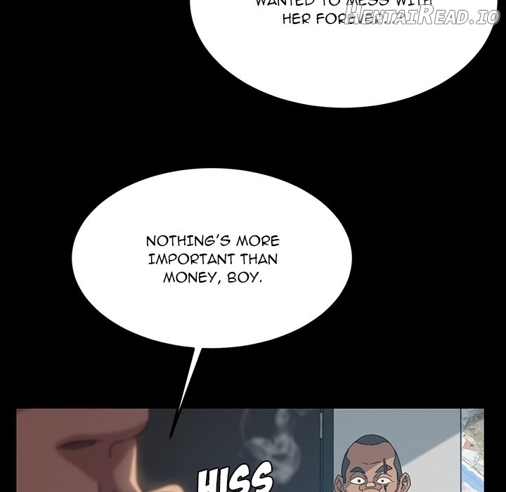 The Lucky Guy Chapter 18 - page 28