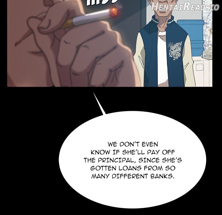 The Lucky Guy Chapter 18 - page 29