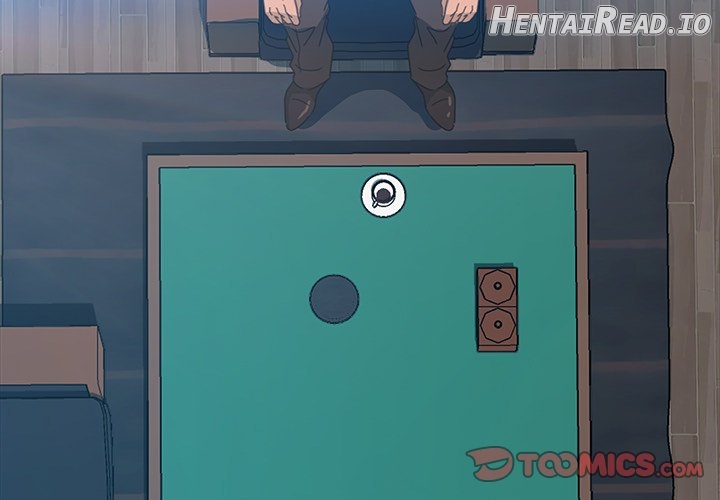 The Lucky Guy Chapter 18 - page 3