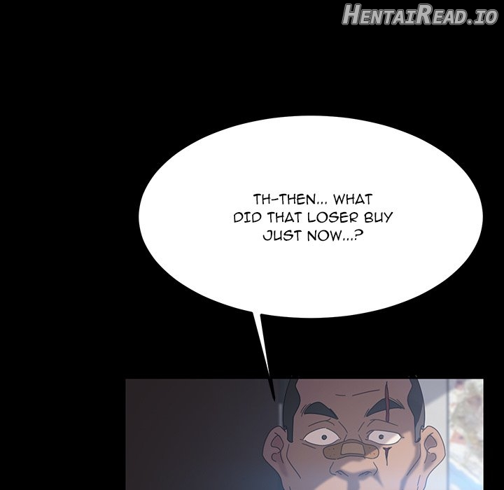 The Lucky Guy Chapter 18 - page 30