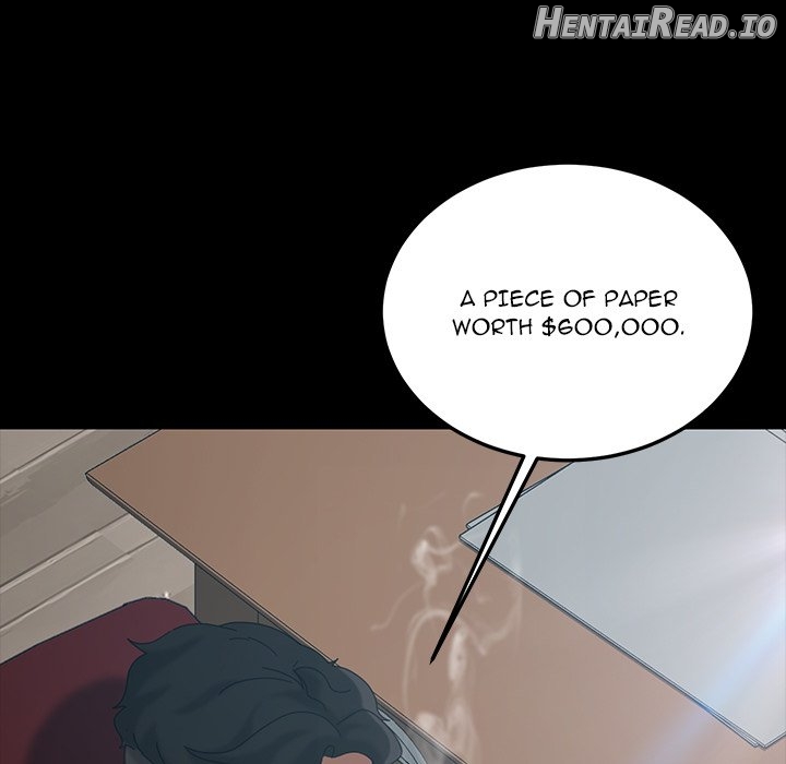 The Lucky Guy Chapter 18 - page 32