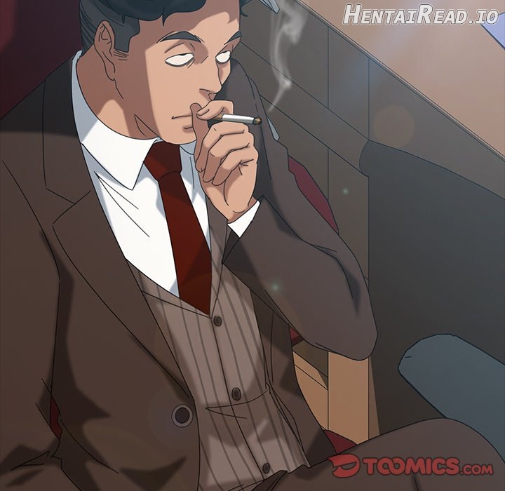 The Lucky Guy Chapter 18 - page 33