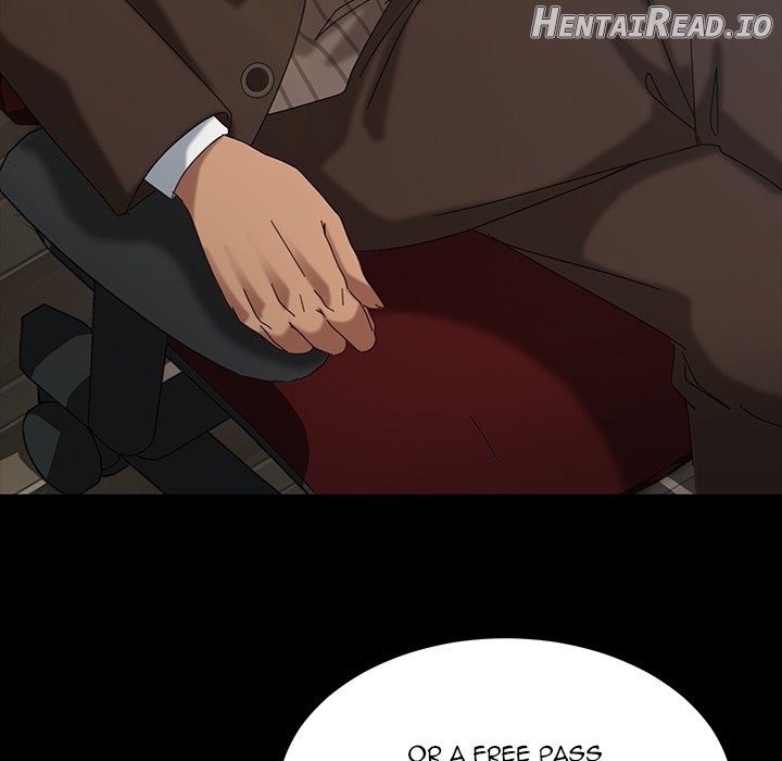 The Lucky Guy Chapter 18 - page 34