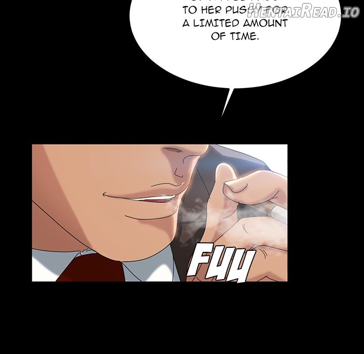 The Lucky Guy Chapter 18 - page 35