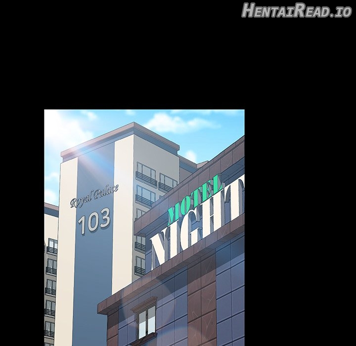 The Lucky Guy Chapter 18 - page 38