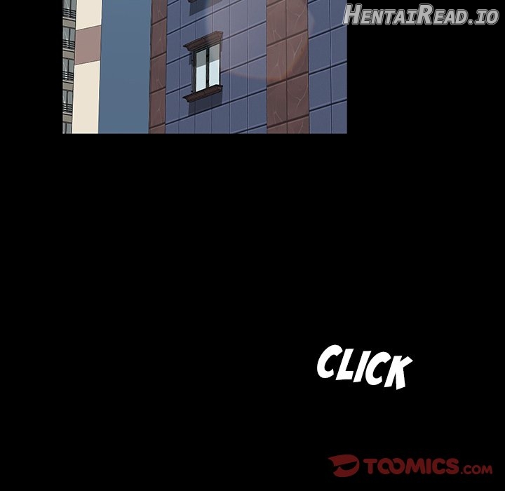 The Lucky Guy Chapter 18 - page 39