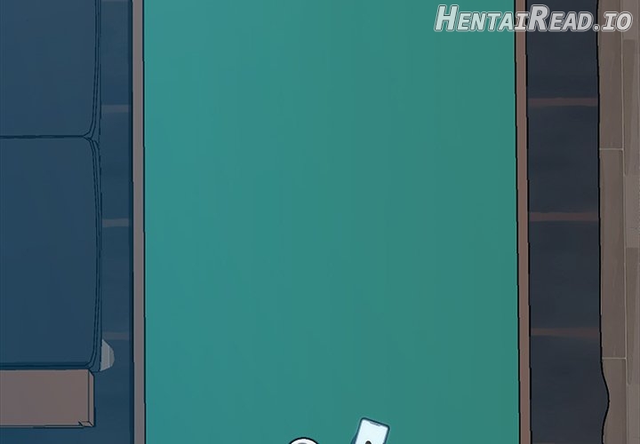 The Lucky Guy Chapter 18 - page 4