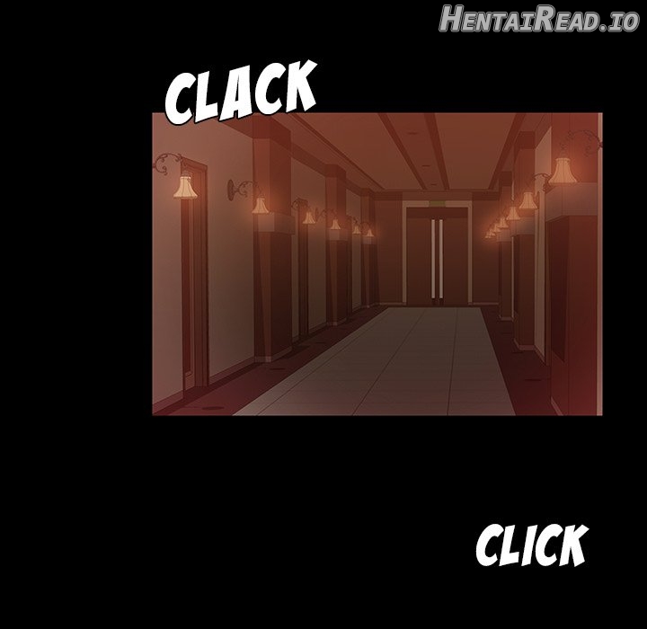 The Lucky Guy Chapter 18 - page 40