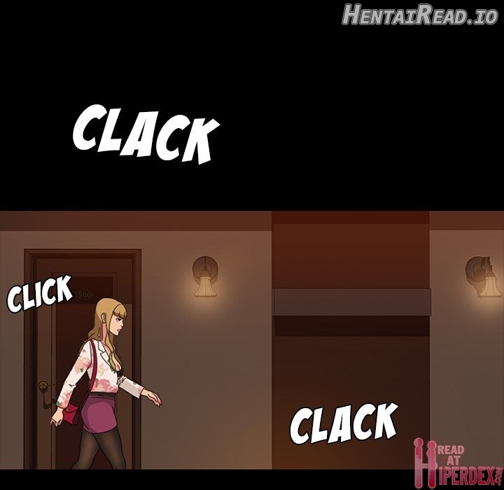 The Lucky Guy Chapter 18 - page 41