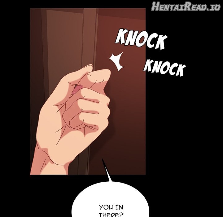 The Lucky Guy Chapter 18 - page 43