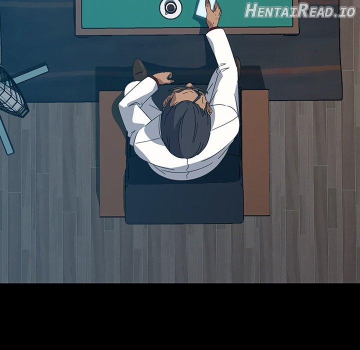 The Lucky Guy Chapter 18 - page 5