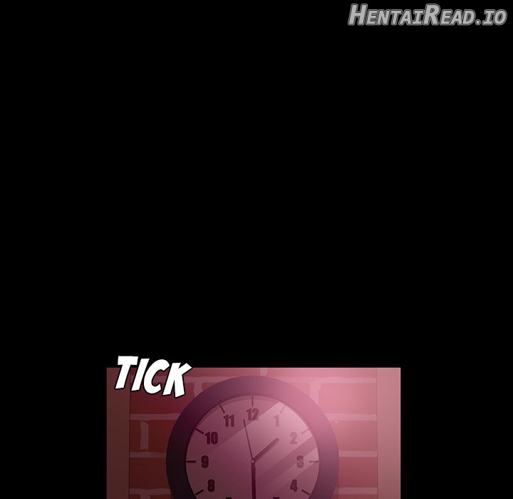 The Lucky Guy Chapter 18 - page 54