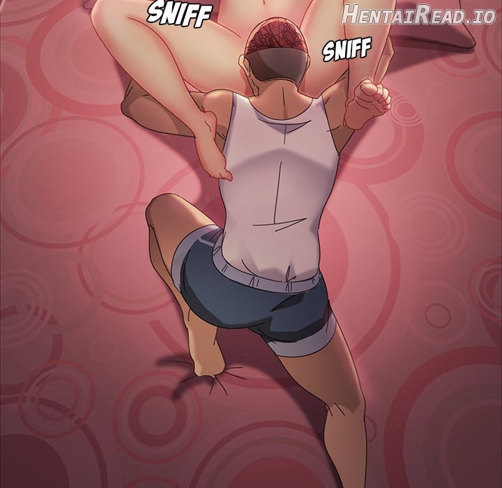 The Lucky Guy Chapter 18 - page 58