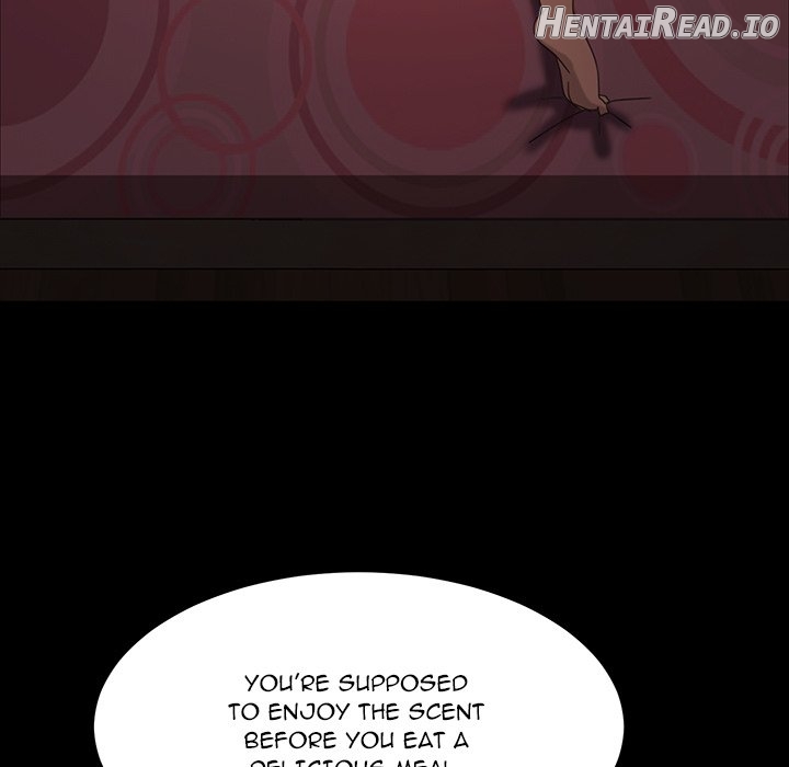 The Lucky Guy Chapter 18 - page 59