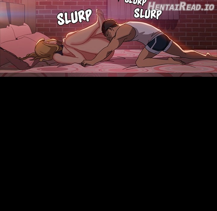 The Lucky Guy Chapter 18 - page 65