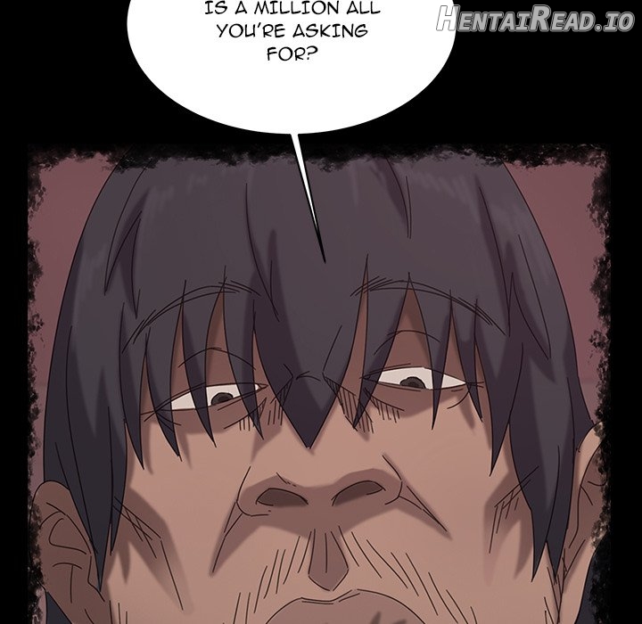 The Lucky Guy Chapter 18 - page 78