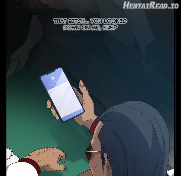 The Lucky Guy Chapter 18 - page 8