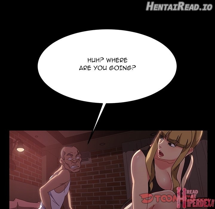 The Lucky Guy Chapter 18 - page 81