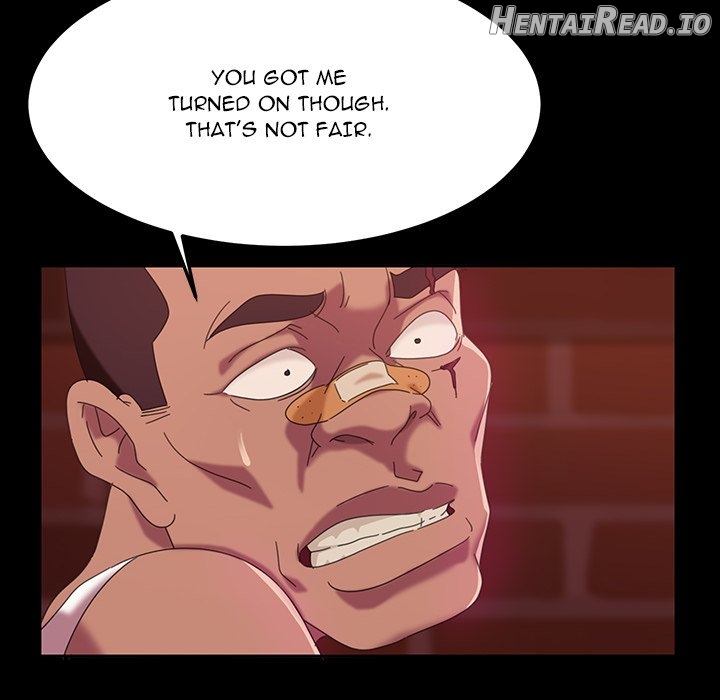 The Lucky Guy Chapter 18 - page 83