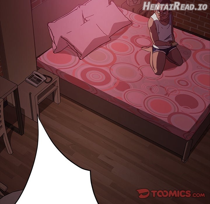 The Lucky Guy Chapter 18 - page 87