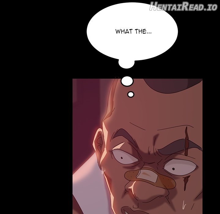 The Lucky Guy Chapter 18 - page 89