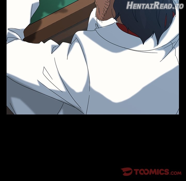 The Lucky Guy Chapter 18 - page 9